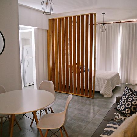 Chivilcoy Apart Dış mekan fotoğraf