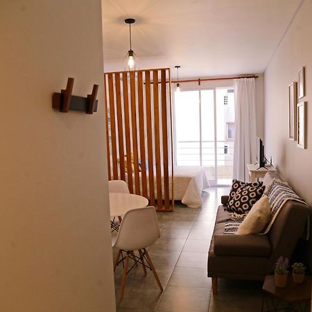Chivilcoy Apart Dış mekan fotoğraf