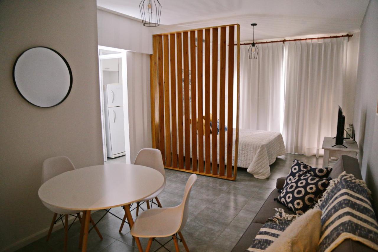Chivilcoy Apart Dış mekan fotoğraf
