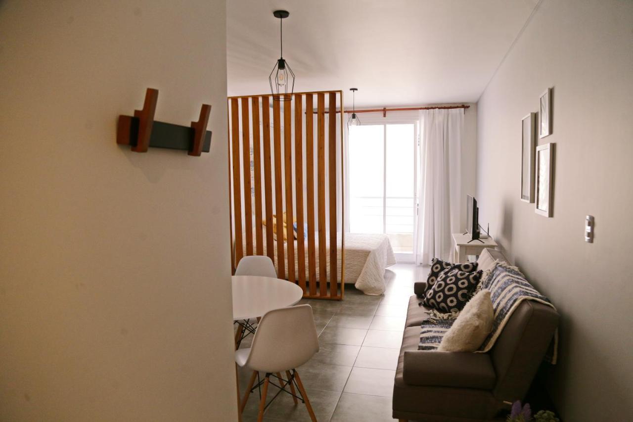 Chivilcoy Apart Dış mekan fotoğraf