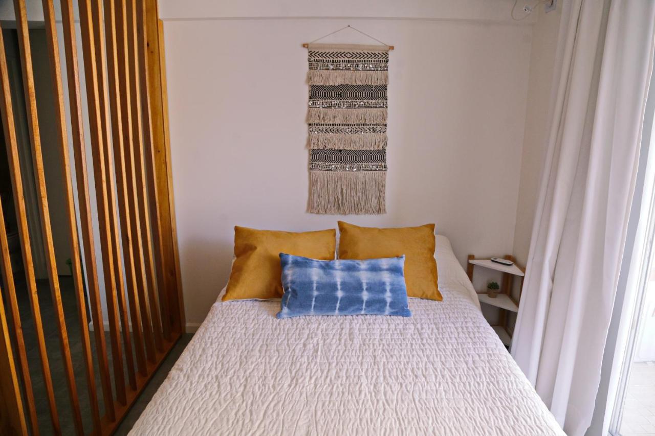 Chivilcoy Apart Dış mekan fotoğraf