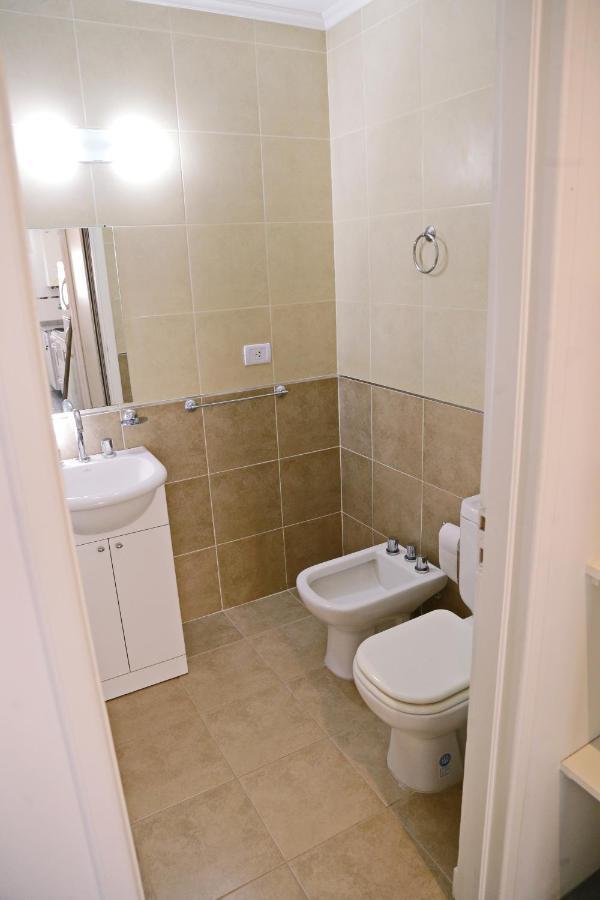 Chivilcoy Apart Dış mekan fotoğraf