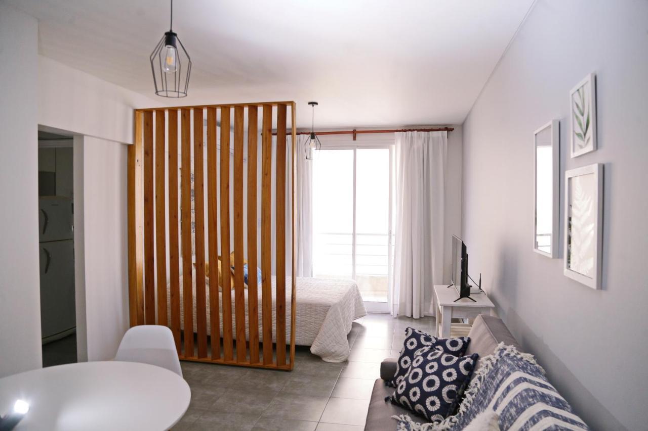 Chivilcoy Apart Dış mekan fotoğraf
