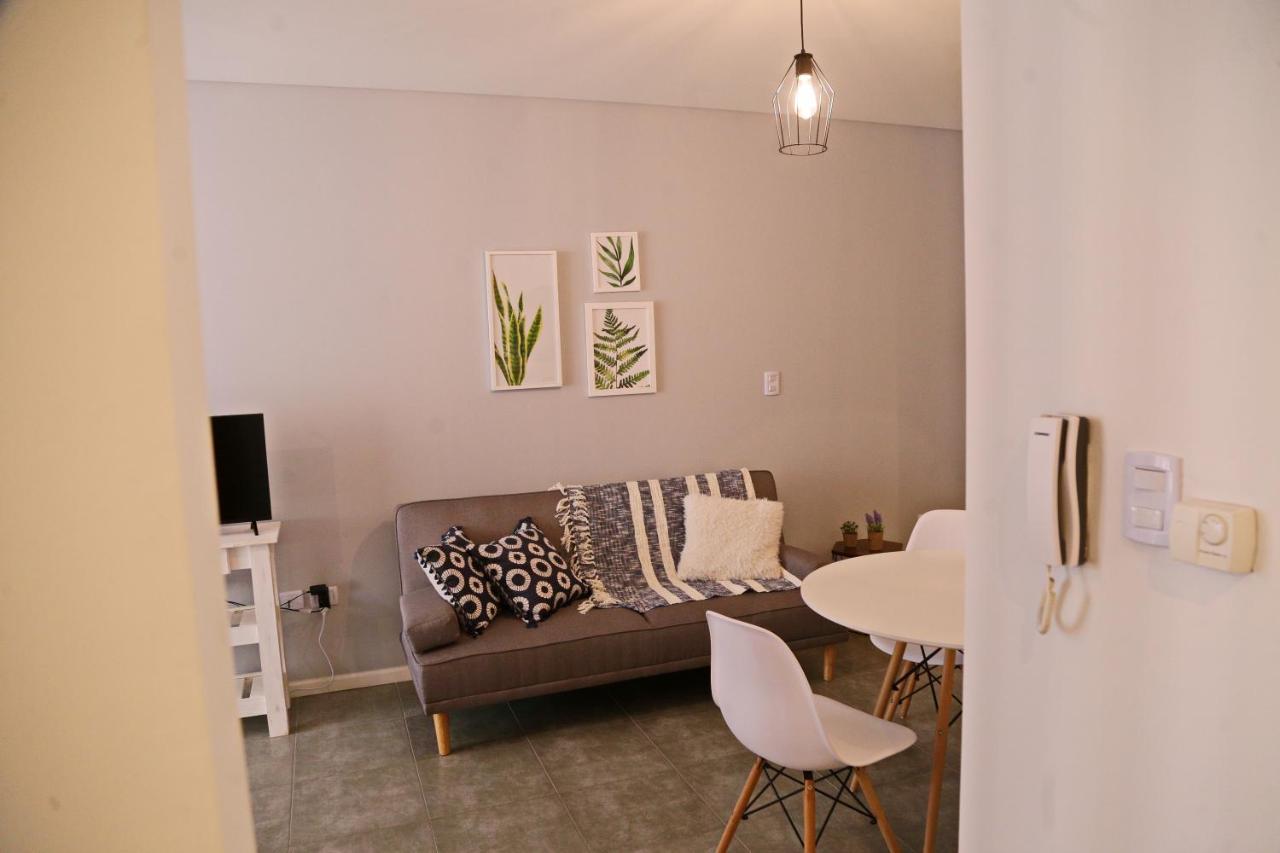 Chivilcoy Apart Dış mekan fotoğraf