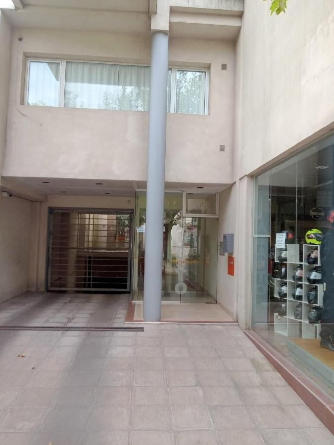 Chivilcoy Apart Dış mekan fotoğraf
